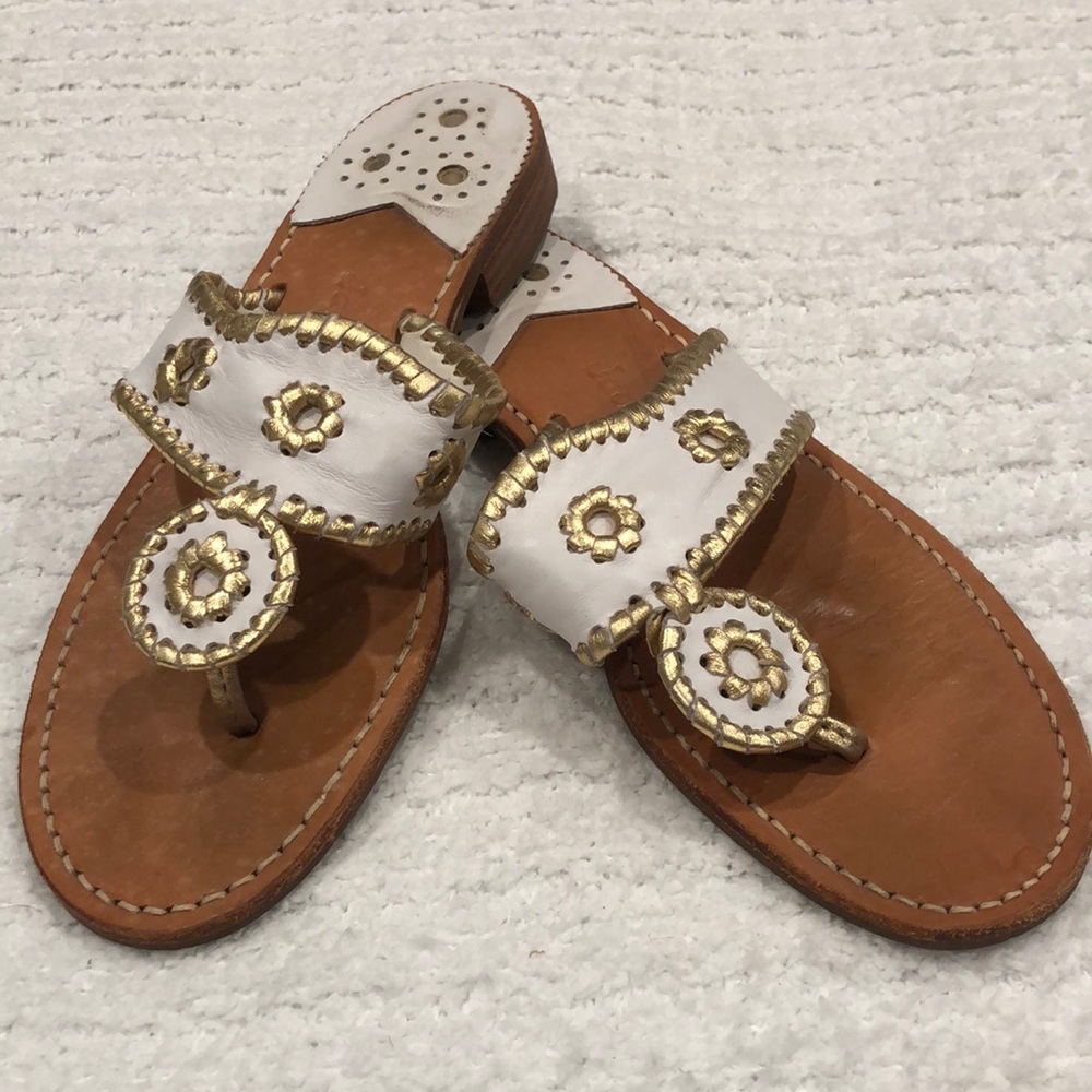 Jack Rodgers Sandals